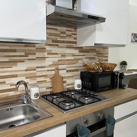 G&Vhome Catania Bagian luar foto
