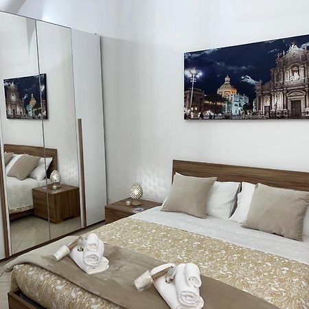 G&Vhome Catania Bagian luar foto