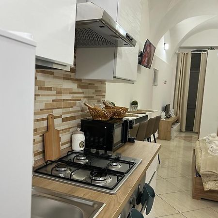 G&Vhome Catania Bagian luar foto
