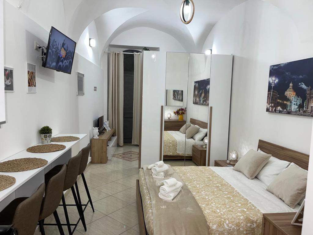 G&Vhome Catania Bagian luar foto