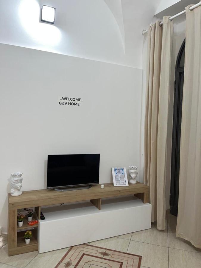 G&Vhome Catania Bagian luar foto