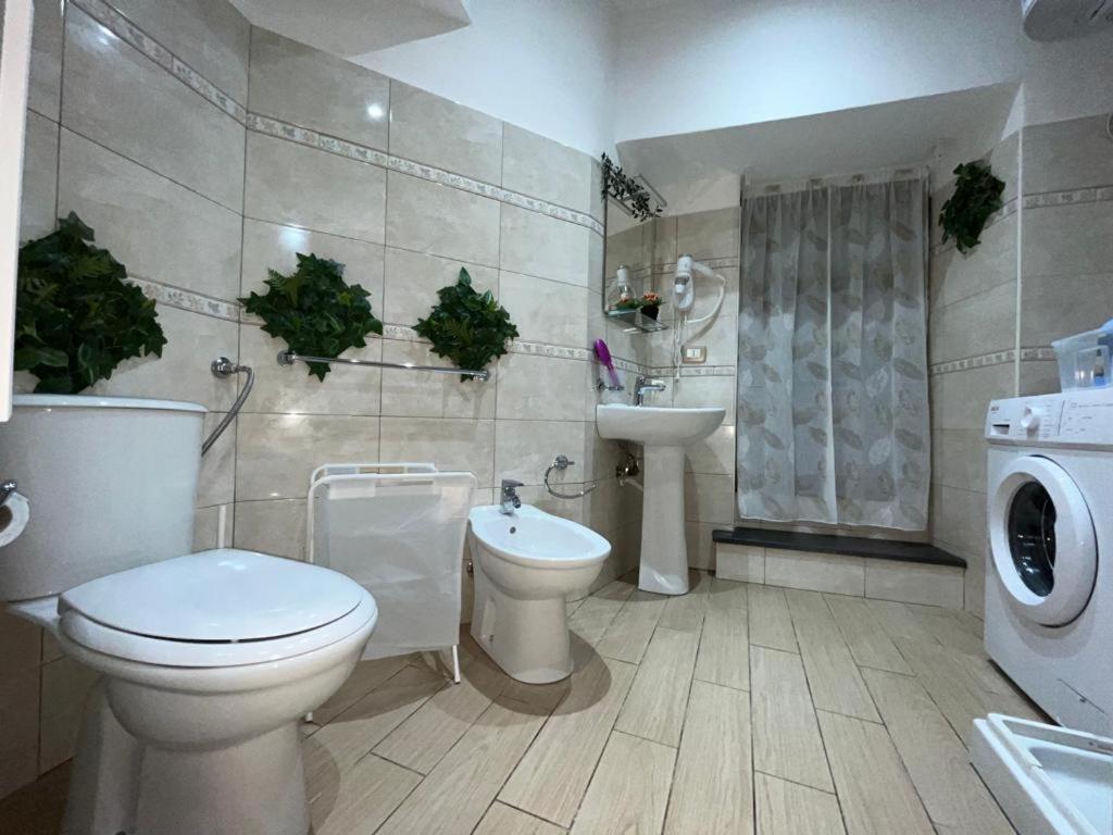 G&Vhome Catania Bagian luar foto