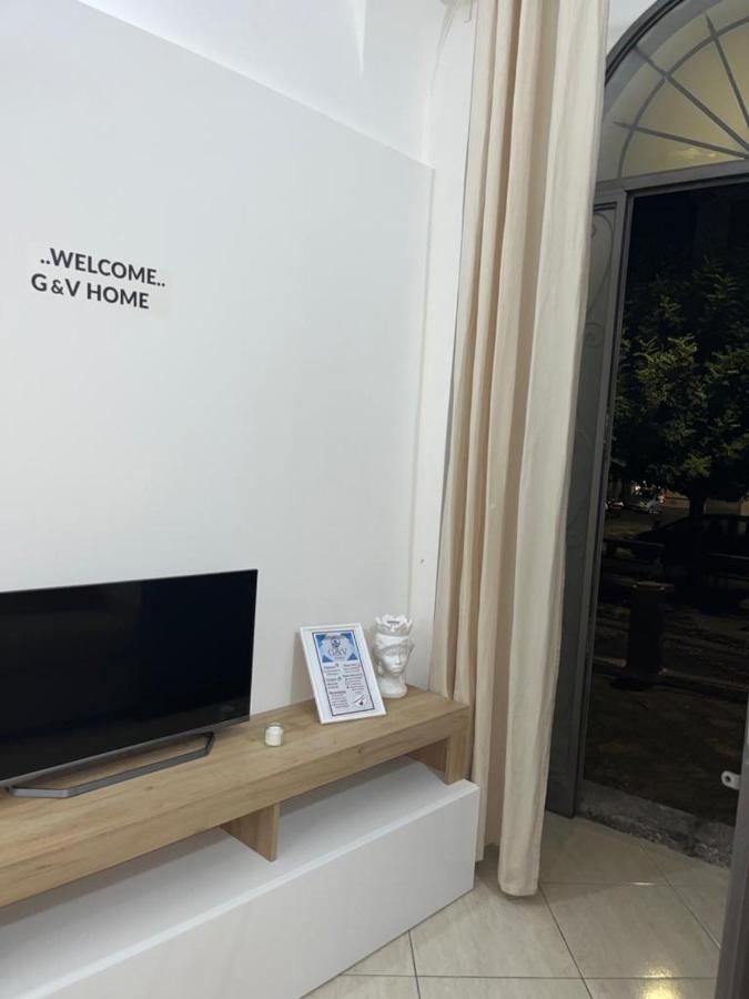G&Vhome Catania Bagian luar foto