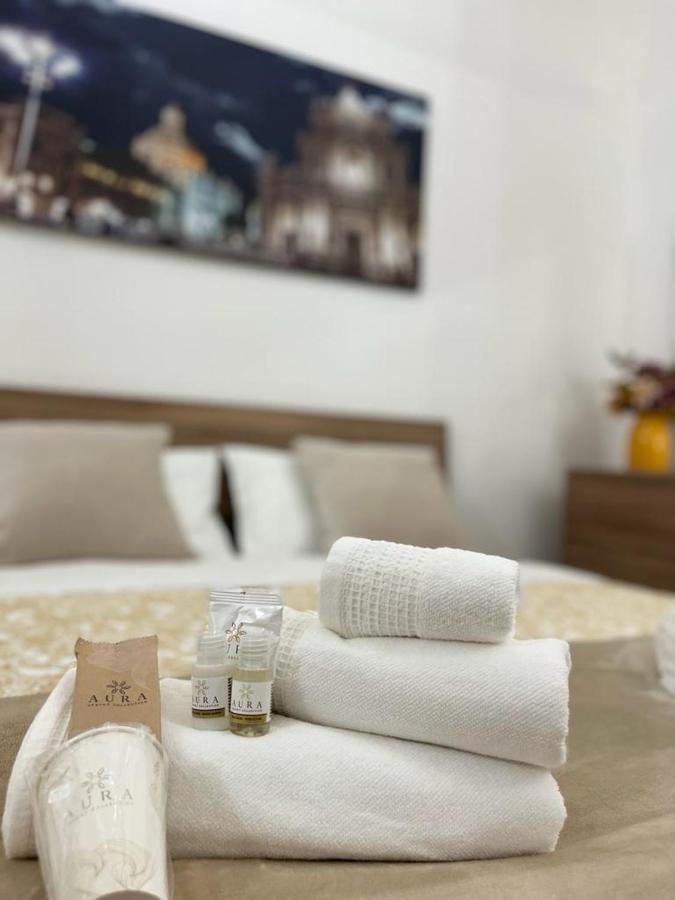 G&Vhome Catania Bagian luar foto