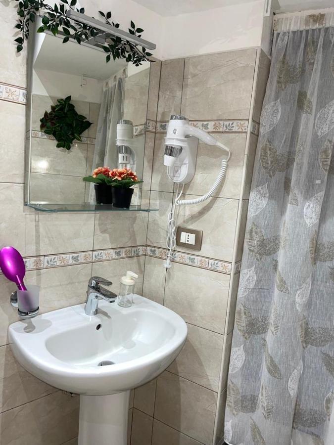 G&Vhome Catania Bagian luar foto