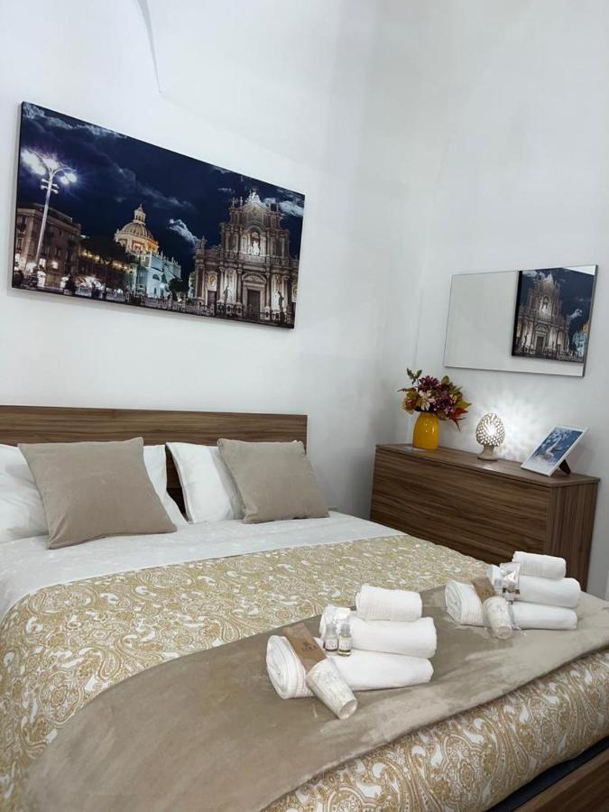 G&Vhome Catania Bagian luar foto