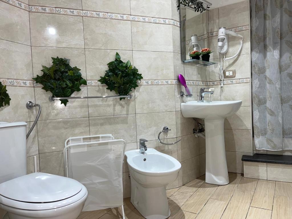 G&Vhome Catania Bagian luar foto