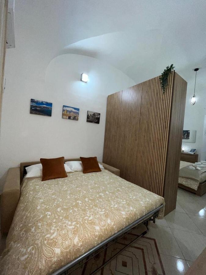 G&Vhome Catania Bagian luar foto