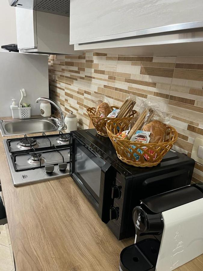 G&Vhome Catania Bagian luar foto